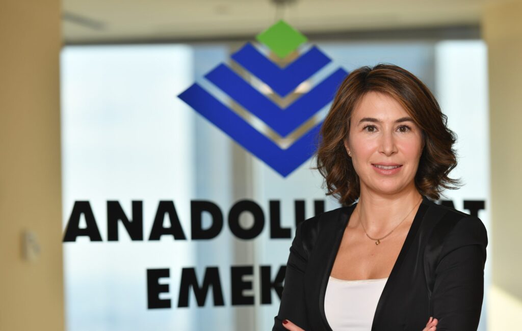 Anadolu Hayat Emeklilik’in Entegre Raporlama Başarısı: Ulusal ve Uluslararası Ödüller