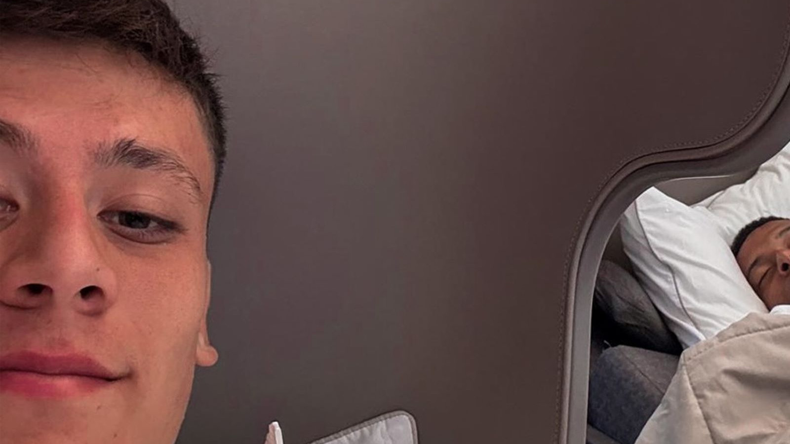 Arda Güler'in paylaştığı sondan bir önceki fotoğraf tüm dünyada viral oldu