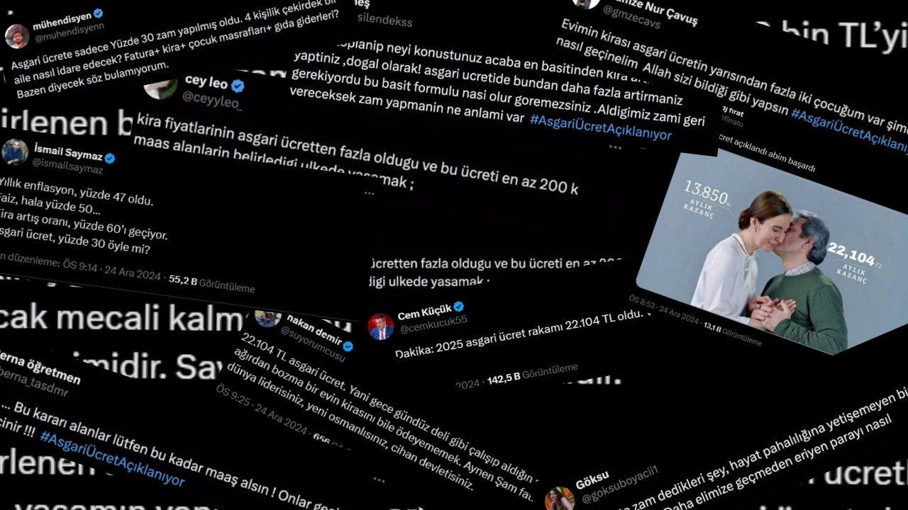 Çalışanların yüzde 2’si asgari ücretin 7,5 katı kazanıyo Çalışanların yüzde 2’si asgari ücretin 7,5 katı kazanıyo