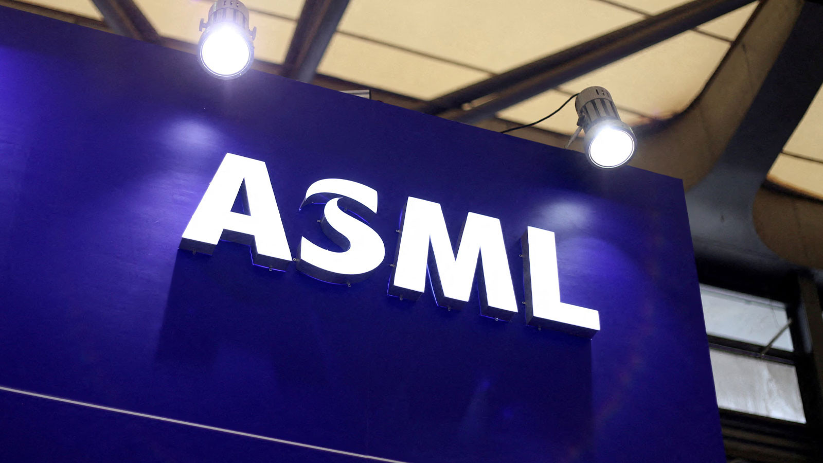 Avrupa’nın en değerli şirketi ASML oldu Avrupa’nın en değerli şirketi ASML oldu