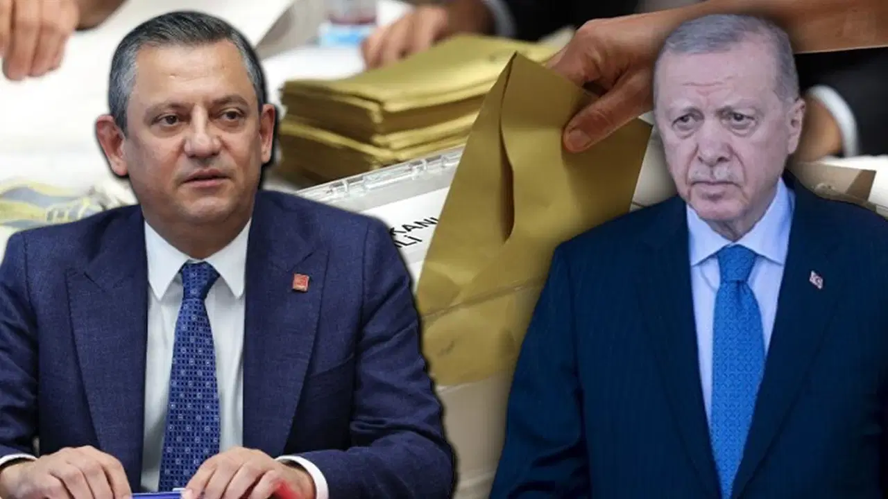 CHP eylül ayında da önde: 4 anketten 3’ü CHP’ye işaret etti – Son Dakika Siyaset Haberleri CHP eylül ayında da önde: 4 anketten 3’ü CHP’ye işaret etti – Son Dakika Siyaset Haberleri