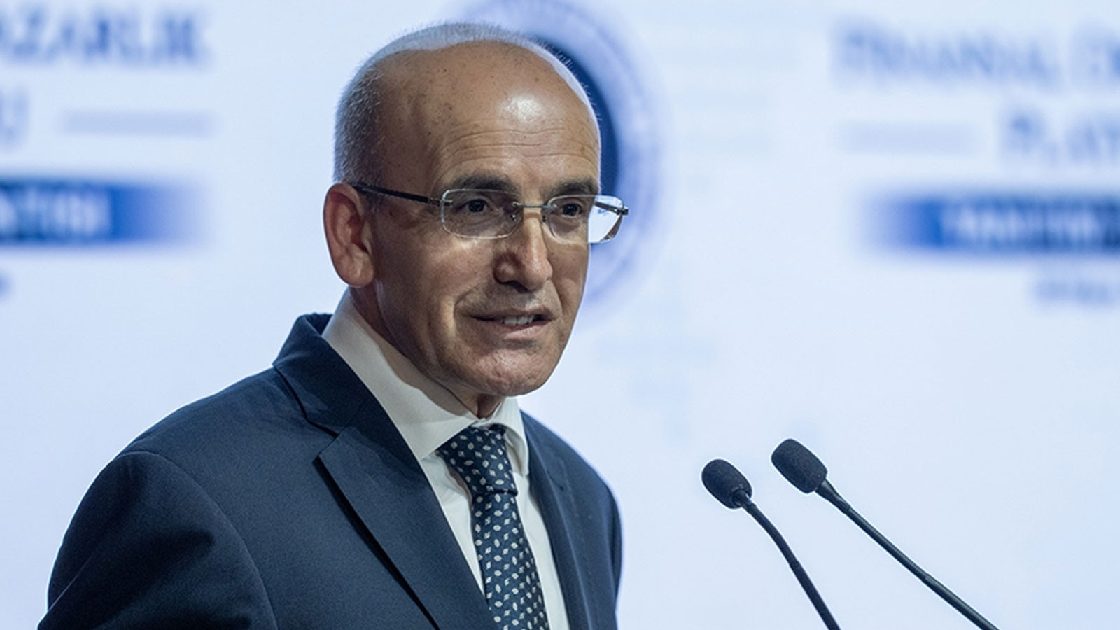 Bakan Şimşek G20, IMF ve Dünya Bankası toplantıları için Washington’a gitti