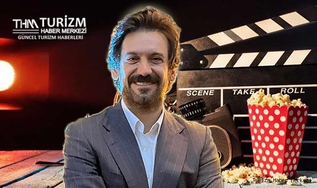 Bakan Yardımcısı Batuhan Mumcu sinema sektöründeki tarihi rekoru duyurdu!