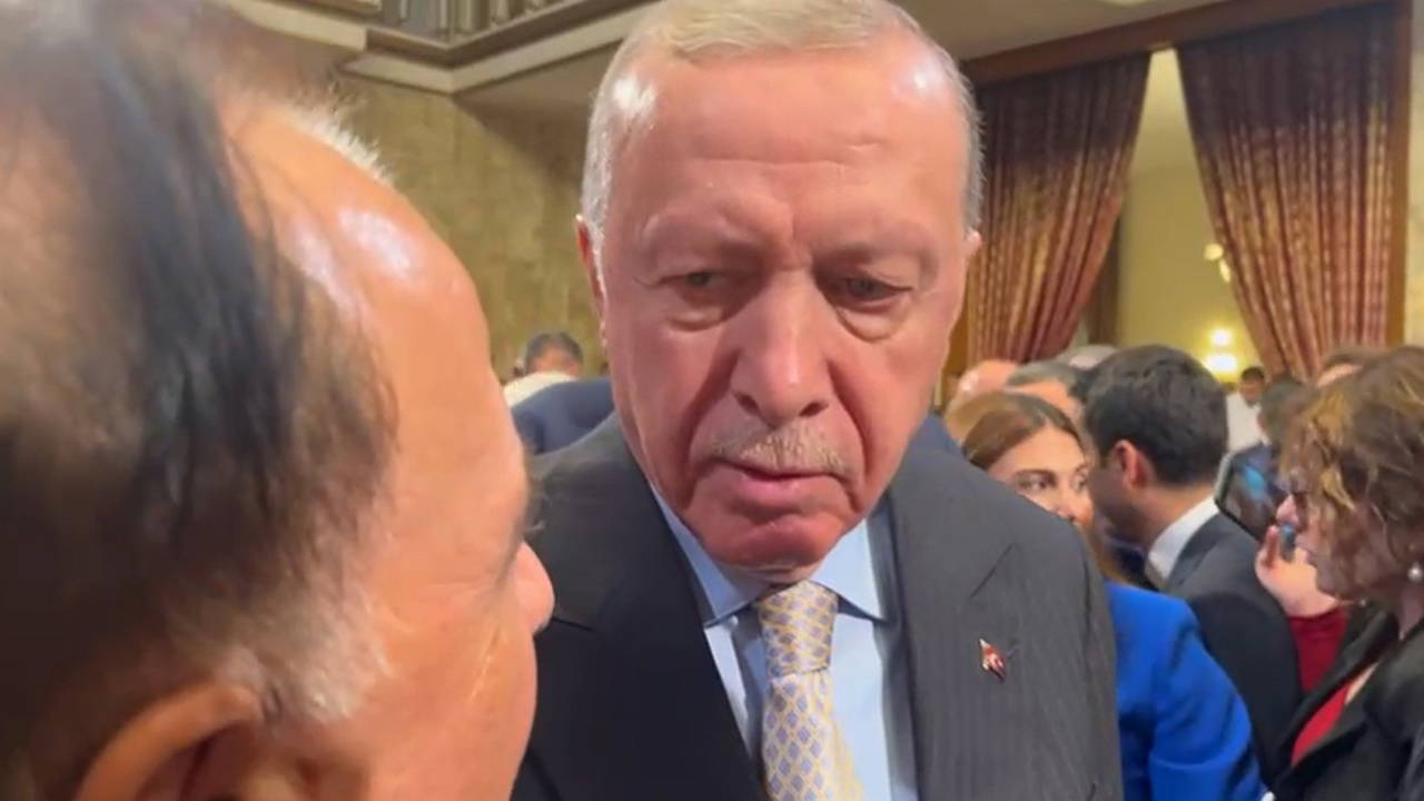 Erdoğan, F-35 sorusunu cevapladı: ‘Ne kadar da meraktalar’ – Son Dakika Siyaset Haberleri Erdoğan, F-35 sorusunu cevapladı: ‘Ne kadar da meraktalar’ – Son Dakika Siyaset Haberleri