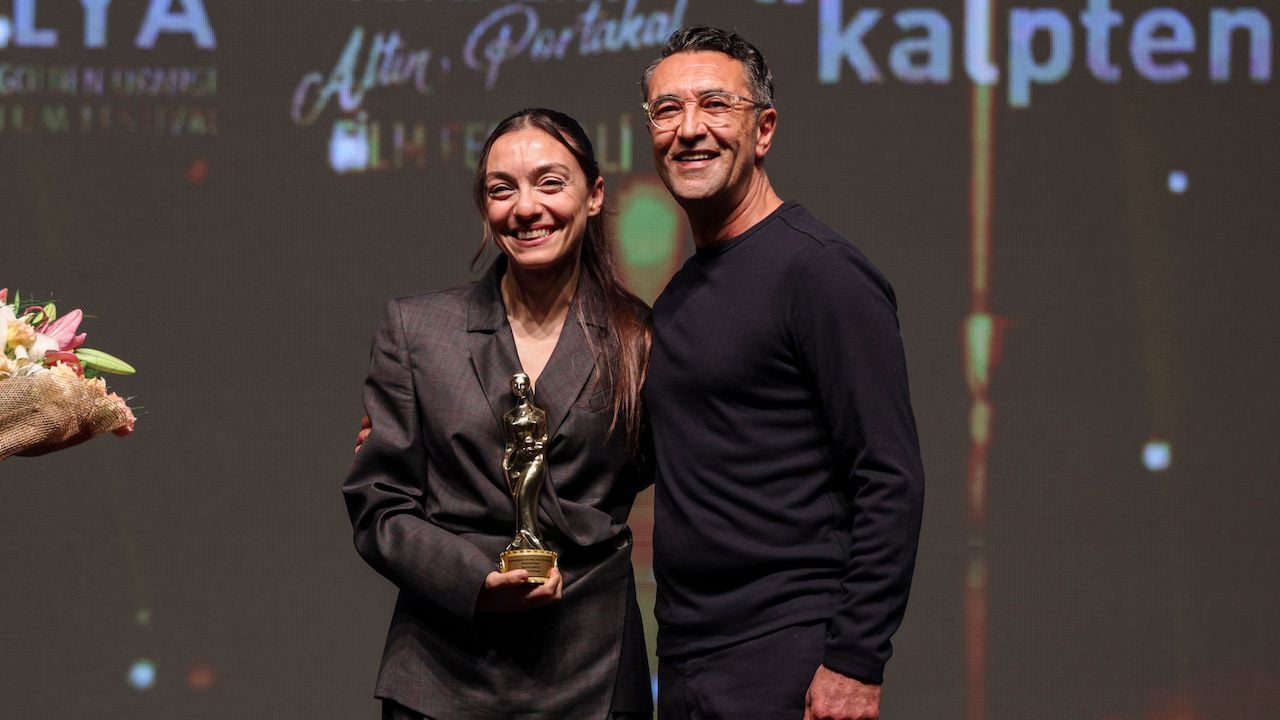 62. Uluslararası Antalya Altın Portakal Film Festivali Başladı