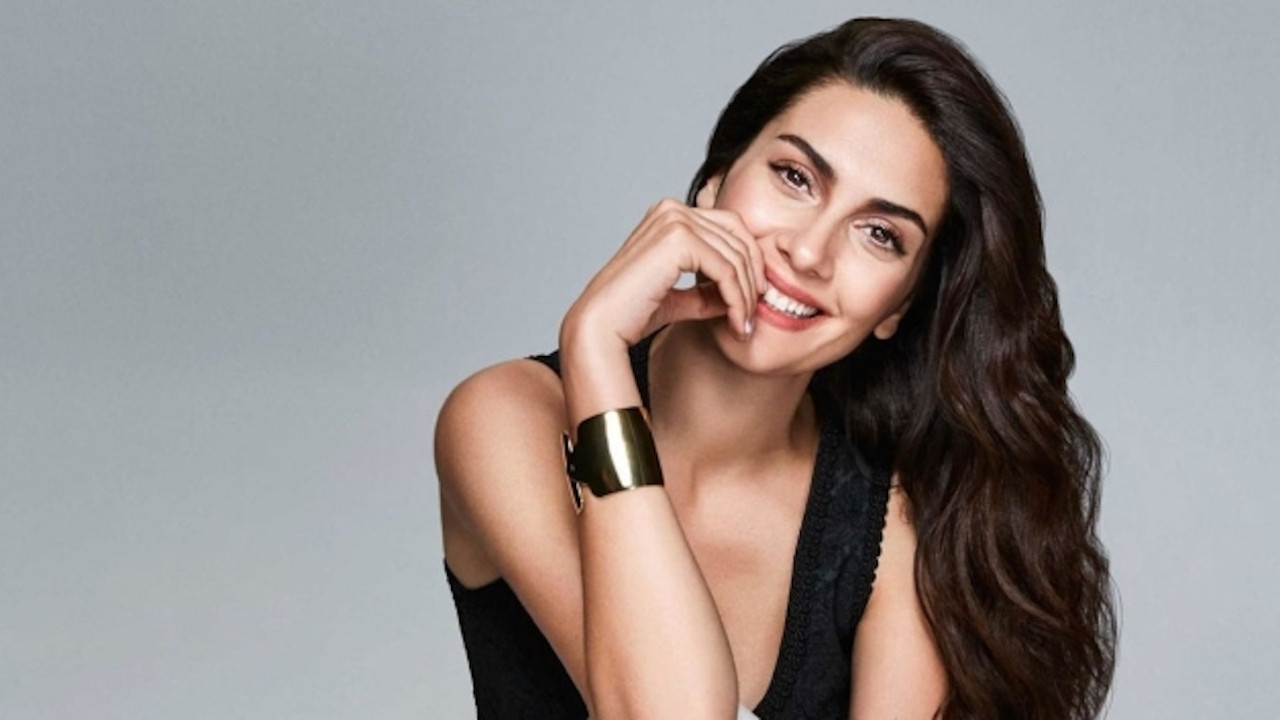 Bergüzar Korel ve Timuçin Esen başrolde: İlk ve Son dizisinin 3. sezon çekimleri başladı