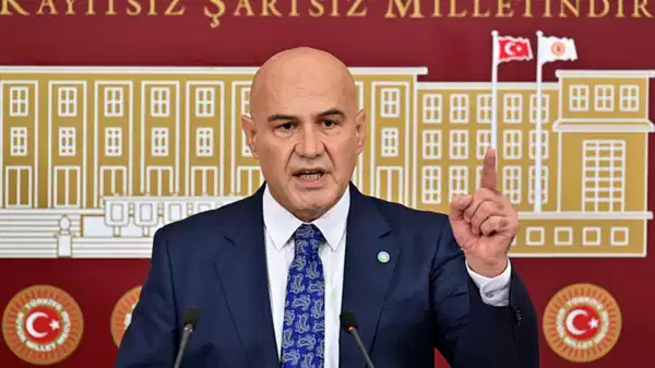 İYİ Partili Çömez’den ‘ABD’ tepkisi: ‘Ağır bedeller ödeyeceğiz’ – Son Dakika Siyaset Haberleri İYİ Partili Çömez’den ‘ABD’ tepkisi: ‘Ağır bedeller ödeyeceğiz’ – Son Dakika Siyaset Haberleri