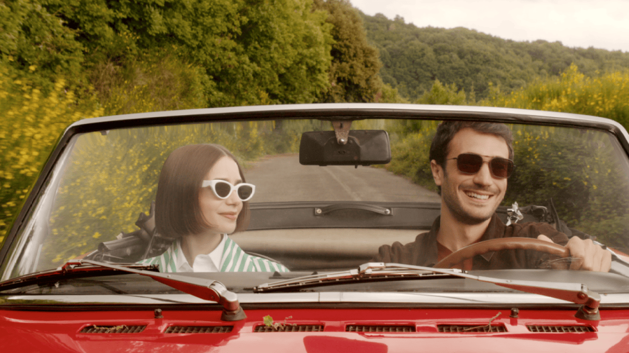 Netflix “Emily in Paris” 5. Sezon Teaser’ını Paylaştı
