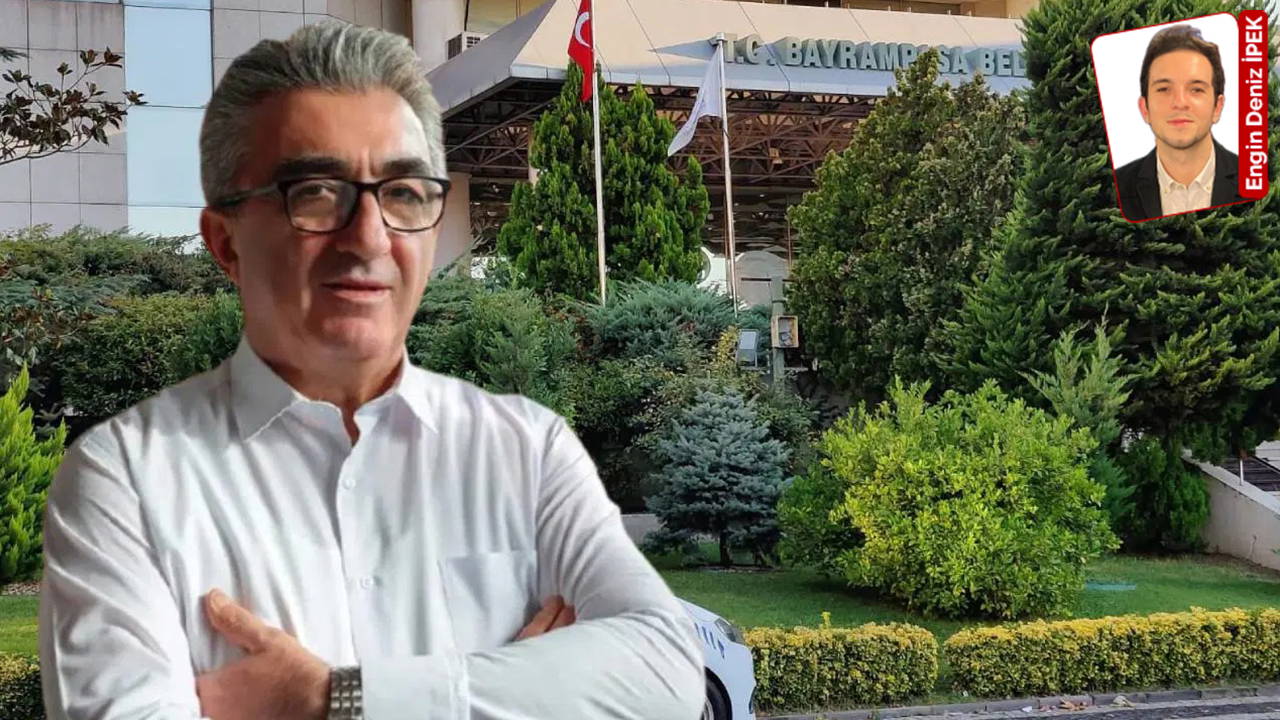 Tutuklu Bayrampaşa Belediye Başkanı Hasan Mutlu hastaneye kaldırıldı: ‘Belediyeye operasyon’ duyumlarının ardından ameliyat olduğu ortaya çıktı – Son Dakika Siyaset Haberleri