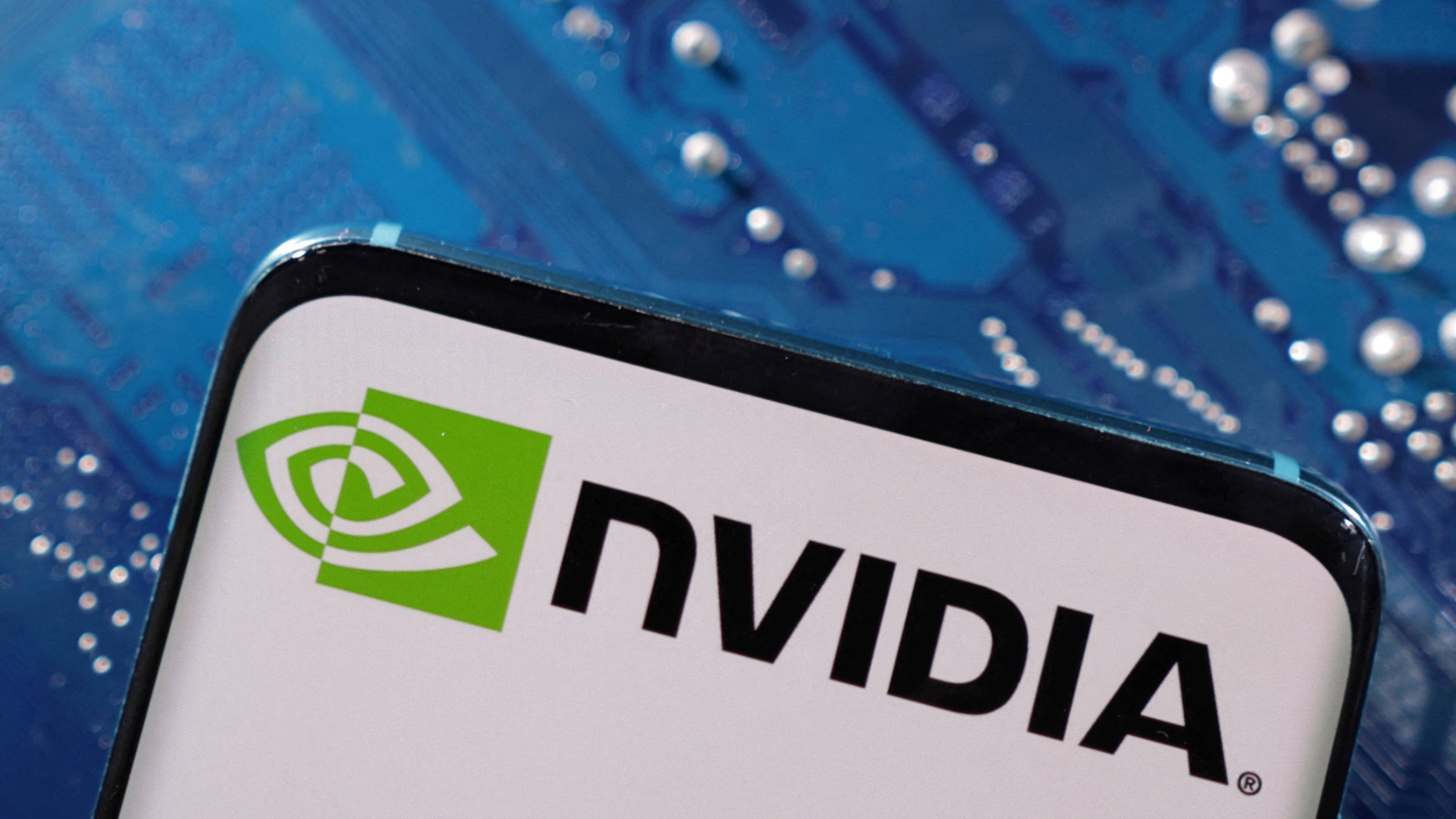Blackrock ile Nvidia’dan 40 milyar dolarlık satın alma