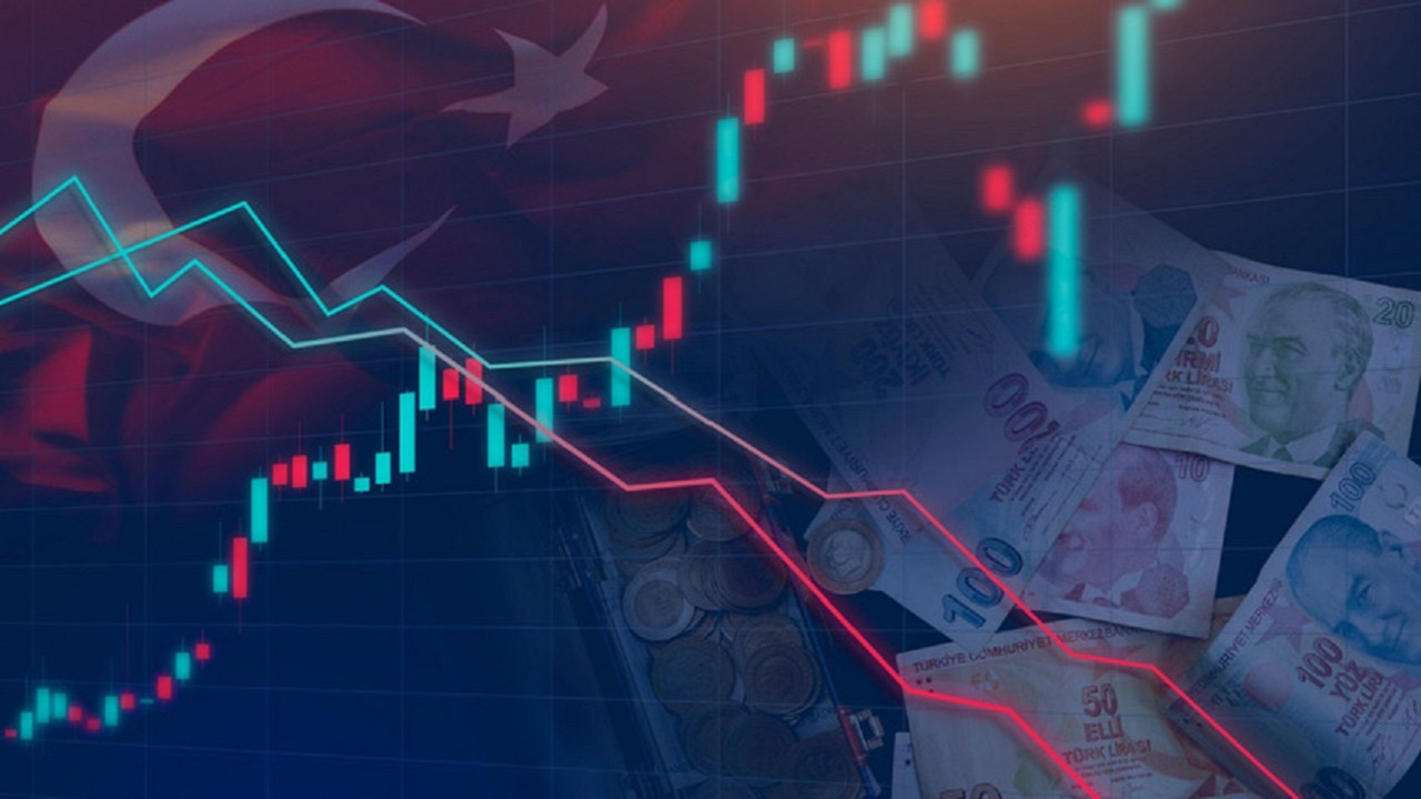 Ekonomide büyüme dünya ortalamasının tam 2 katı Ekonomide büyüme dünya ortalamasının tam 2 katı