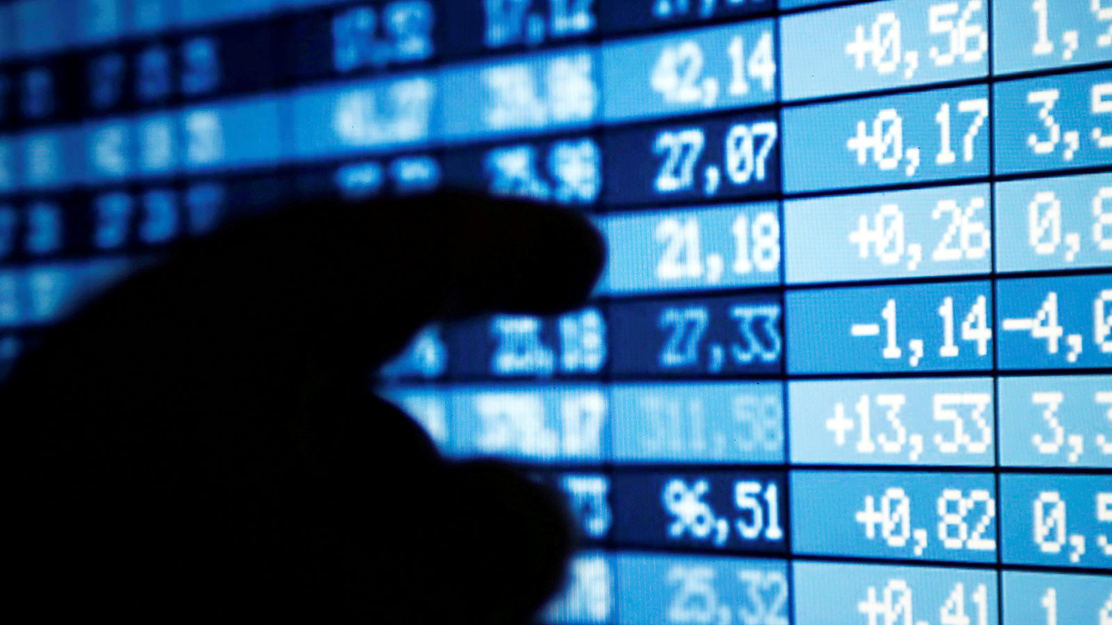 Borsa İstanbul BIST 100 endeksinde yükselişler yüzde 2’yi aştı