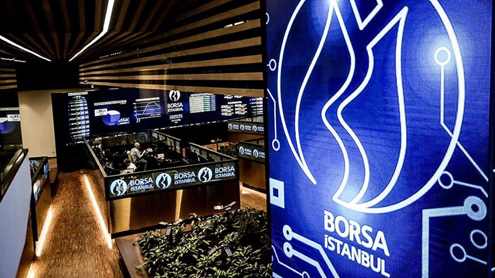 ‘Borsa İstanbul’da manipülasyon’ soruşturmasında 8 şüpheliye 9 yıla kadar hapis talebi ‘Borsa İstanbul’da manipülasyon’ soruşturmasında 8 şüpheliye 9 yıla kadar hapis talebi