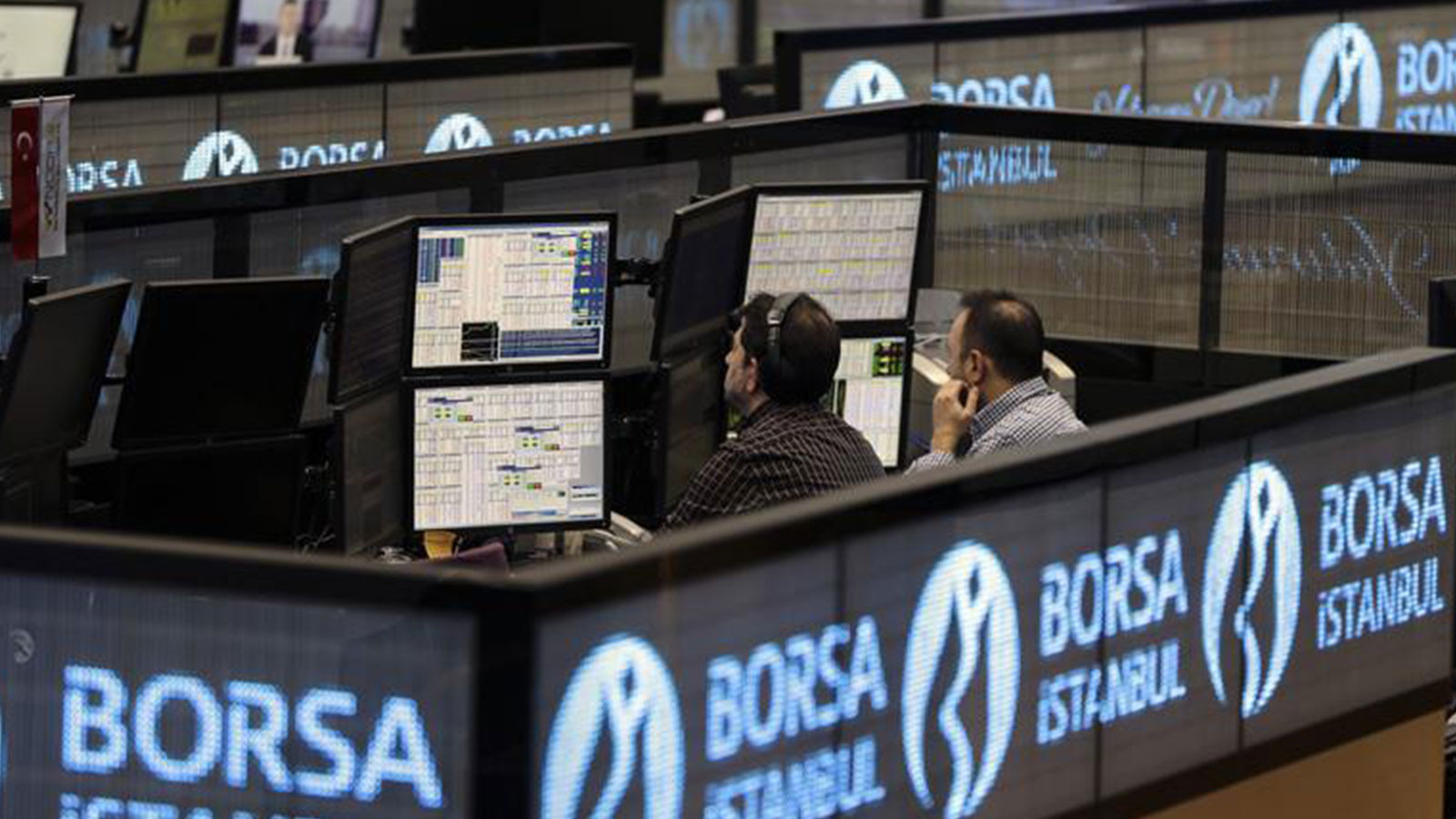 Borsada bugün ve yarınki işlemlerin takası 31 Ekim’de yapılacak