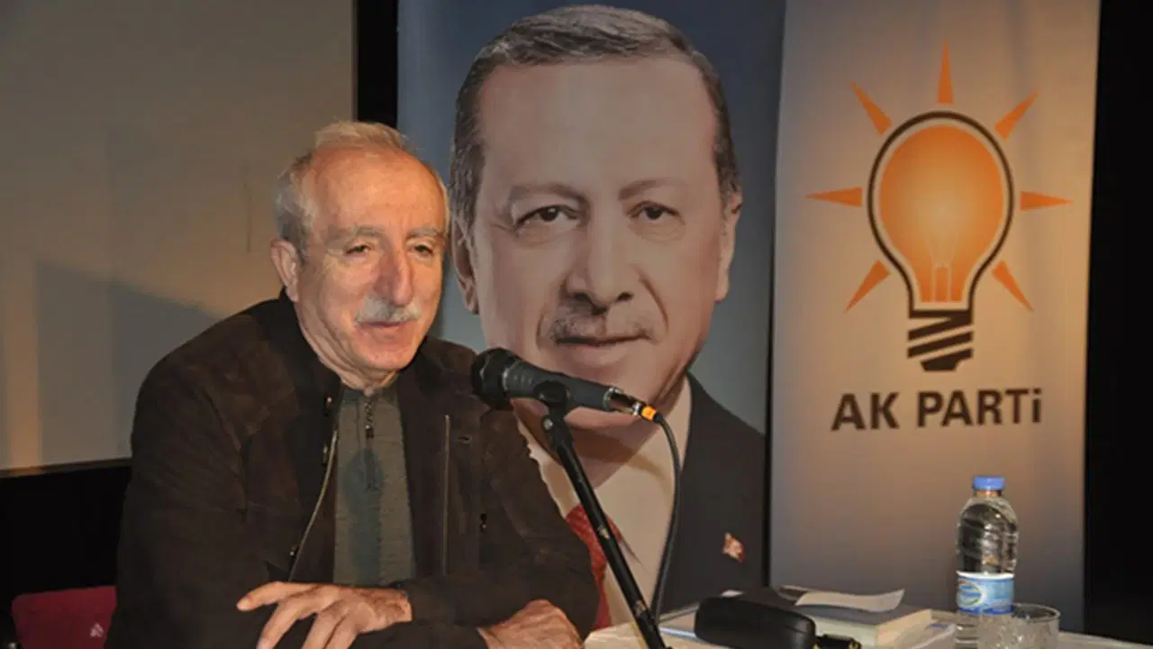 AKP’li Orhan Miroğlu’ndan partisine ‘süreç’ uyarısı: ‘İlk genel seçimde Kıbrıs’taki hayal kırıklığını yaşarız’ – Son Dakika Siyaset Haberleri