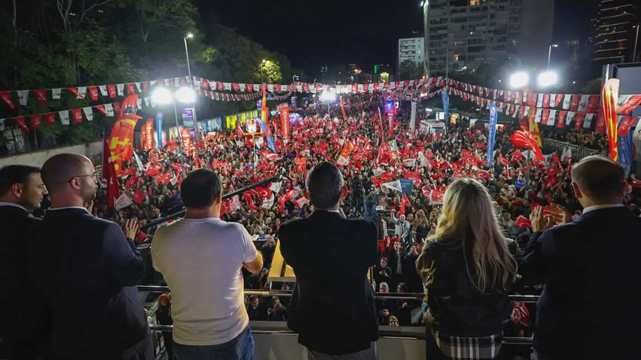 Saatler kaldı: CHP bir ilki gerçekleştiriyor