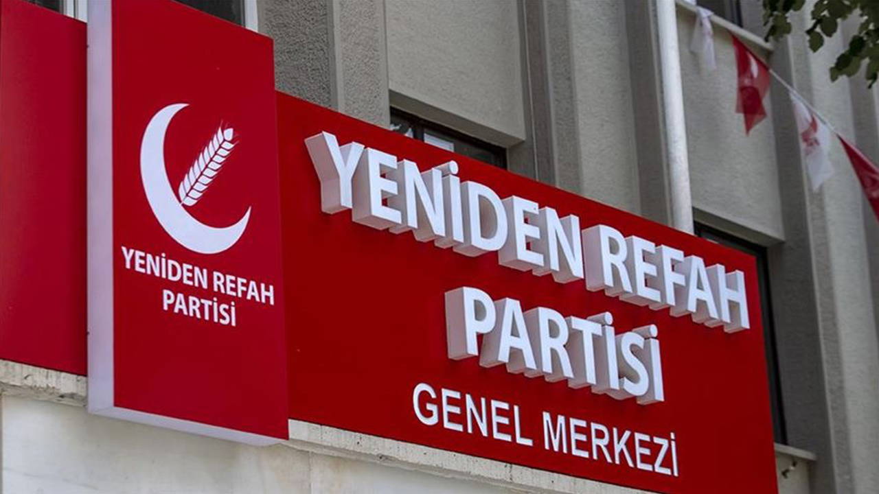 Yeniden Refah Parti’nde istifa depremi! ‘İki yıldır bizimle ilgilenen yok…’ – Son Dakika Siyaset Haberleri
