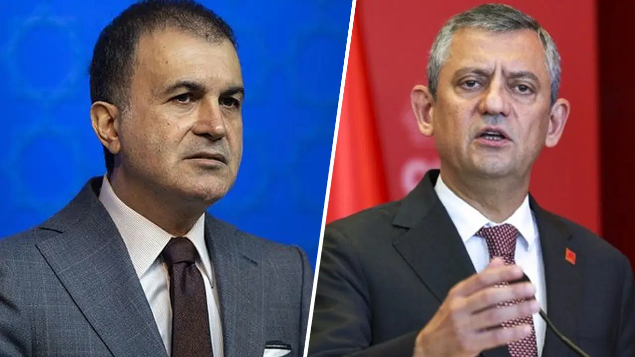 Özgür Özel’in ‘Gelecekte sizi yargılayacağız’ sözlerine, AKP’den jet yanıt: ‘Bu tehditlere gereken cevabı vereceğimizden hiç kimse kuşku duymasın’ – Son Dakika Siyaset Haberleri