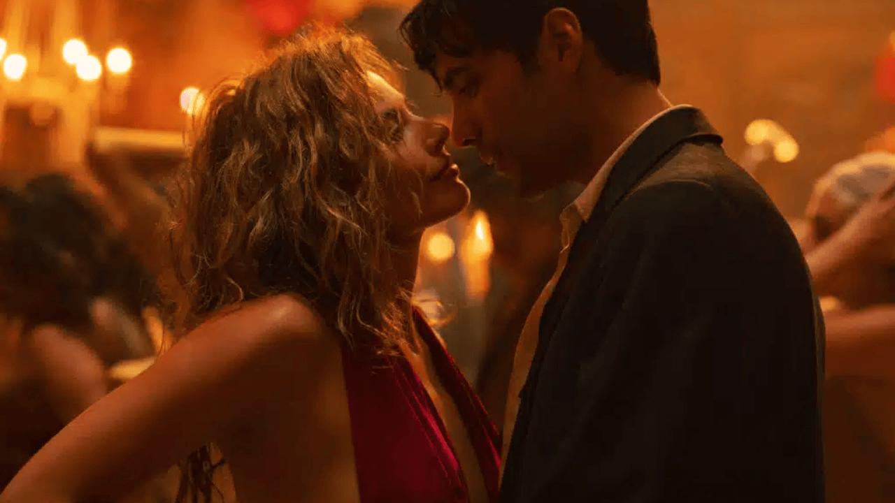 Margot Robbie, Unutulmaz Filmin Yeniden Çevriminde Başrole Aday Margot Robbie, Unutulmaz Filmin Yeniden Çevriminde Başrole Aday