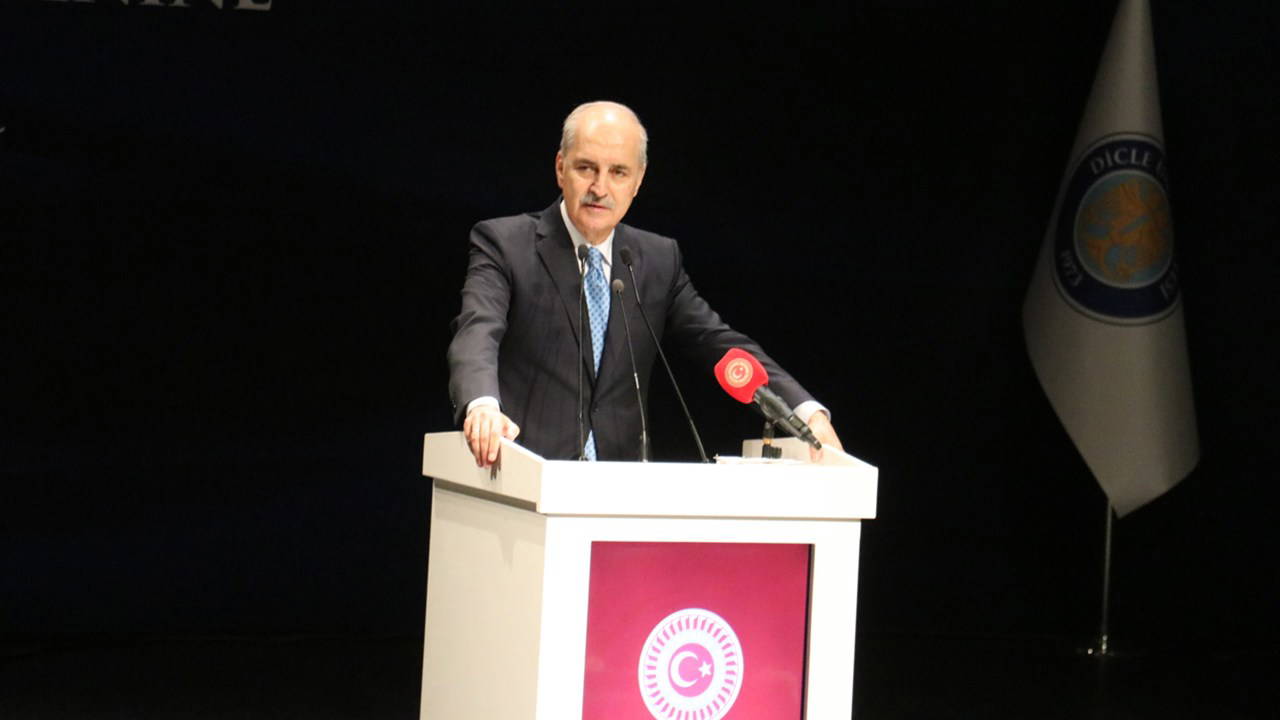 ADD’den TBMM Başkanı Kurtulmuş ve DEM Partili Sakık hakkında suç duyurusu – Son Dakika Siyaset Haberleri