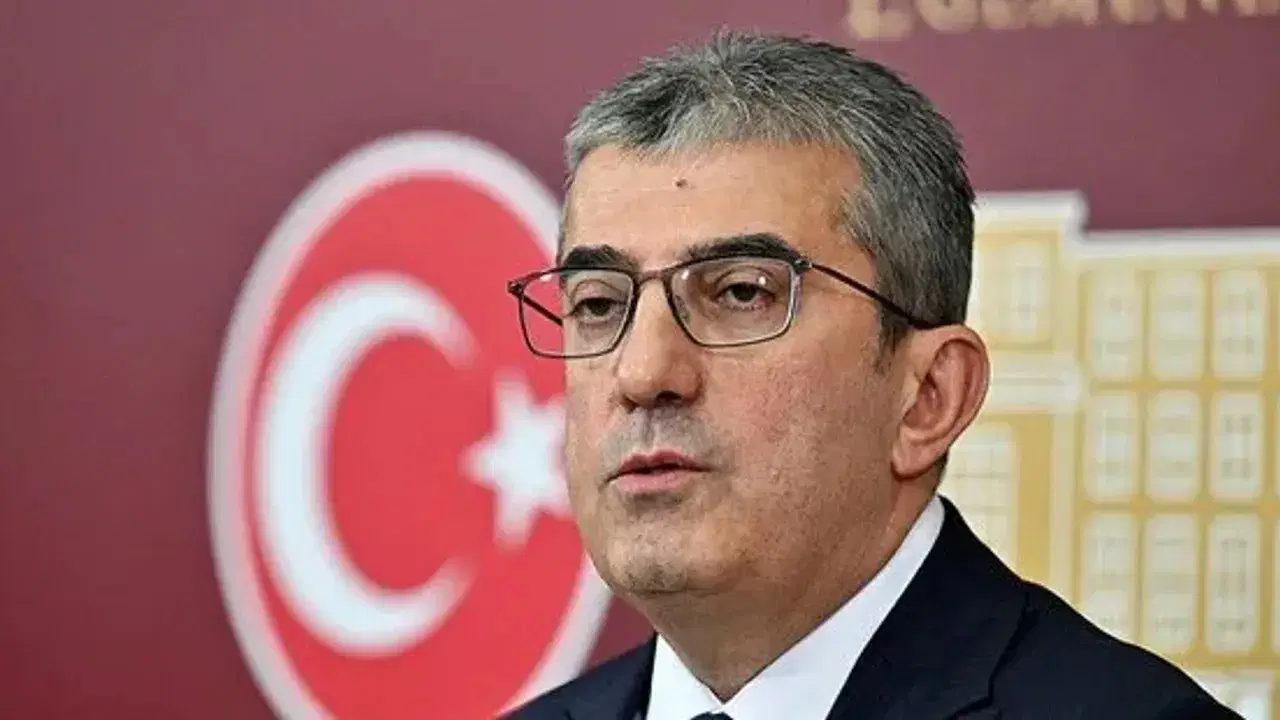Gökhan Günaydın: ‘Gökçek ve Topbaş dönemini incelemezsen kimseyi ikna edemezsin’ – Son Dakika Siyaset Haberleri