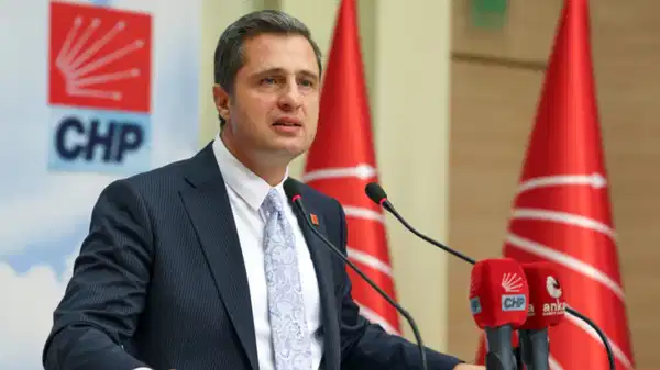 CHP’den yeni hamle: ‘Akın Gürlek hakkında HSK’ya başvuracağız’ – Son Dakika Siyaset Haberleri