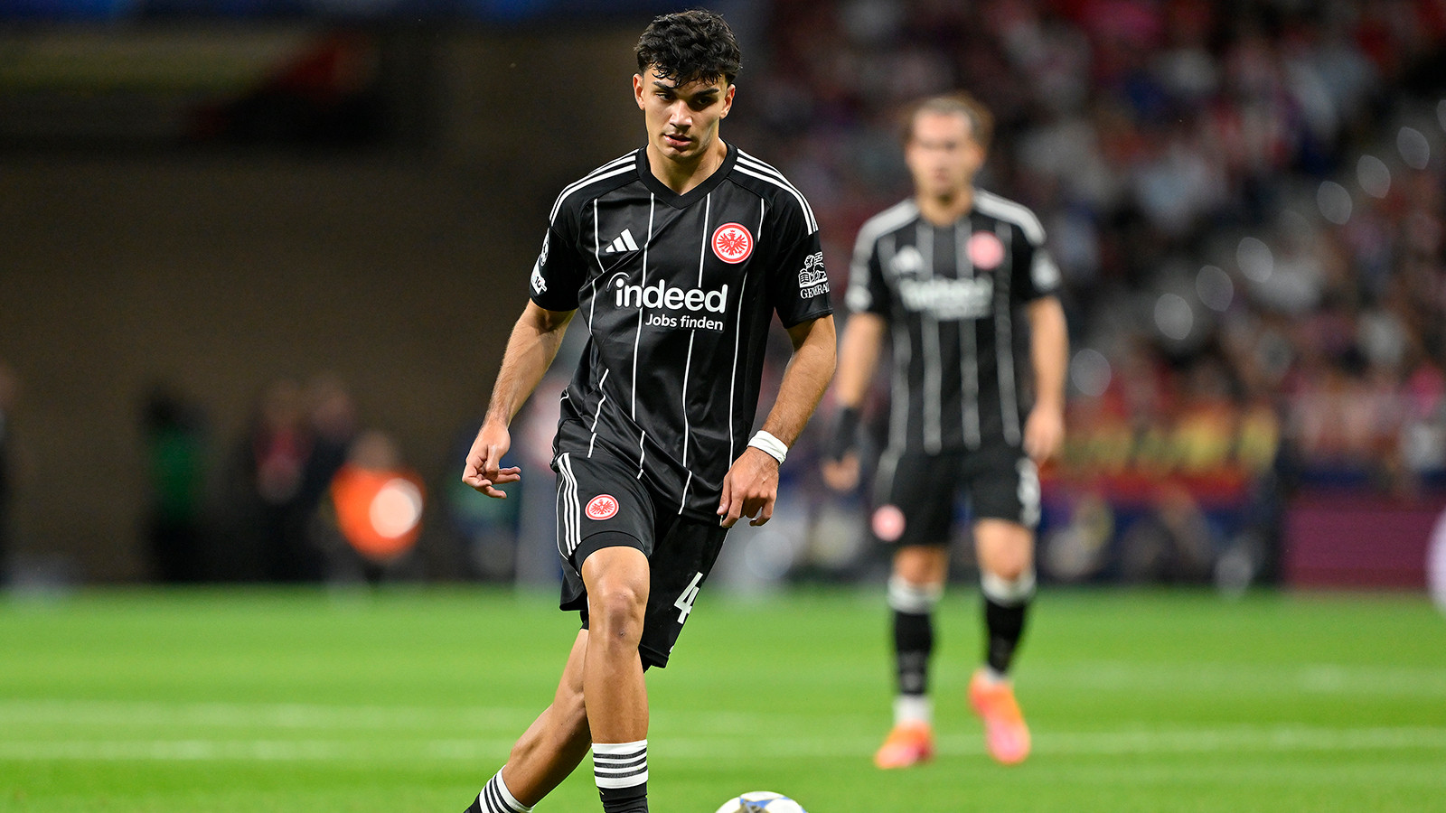 Can Uzun için rekor bonservis talebi: Premier Lig kulüpleri devrede Can Uzun için rekor bonservis talebi: Premier Lig kulüpleri devrede