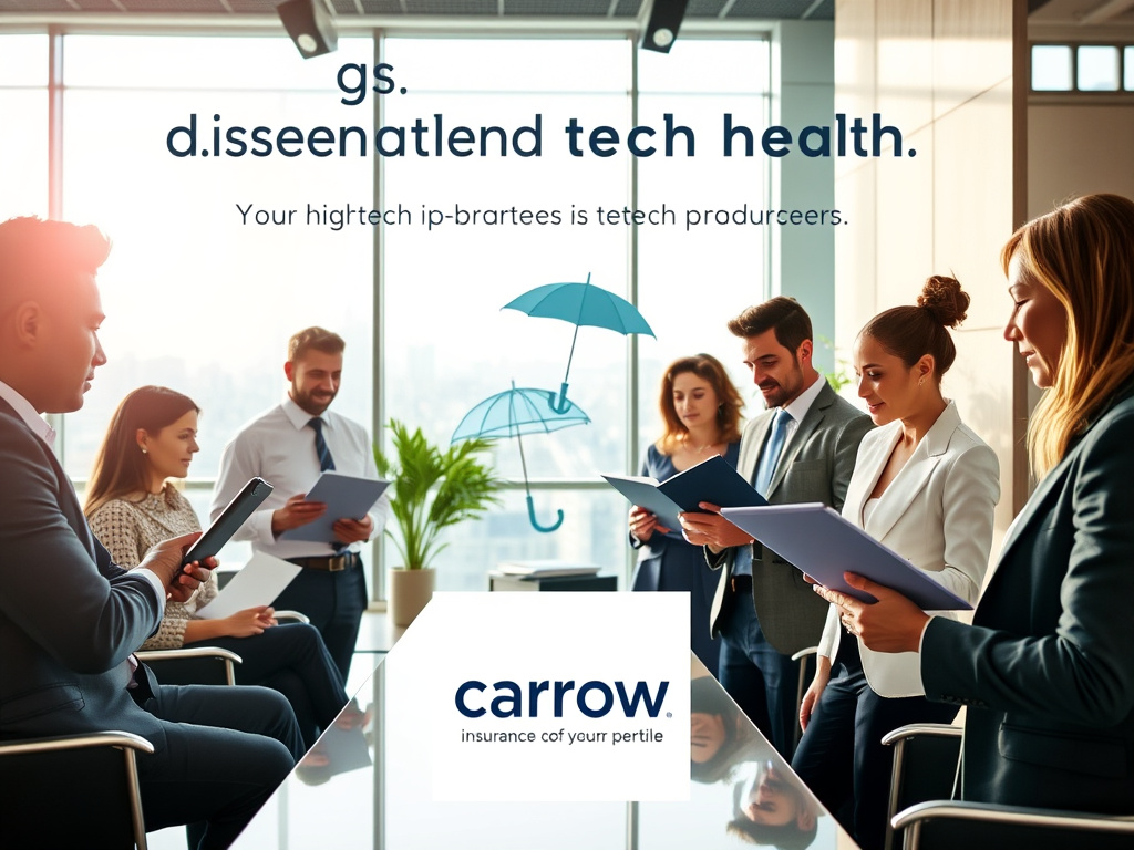 Carrow Insurance’ın Yeni Kaza ve Sağlık Ürünleri Carrow Insurance’ın Yeni Kaza ve Sağlık Ürünleri