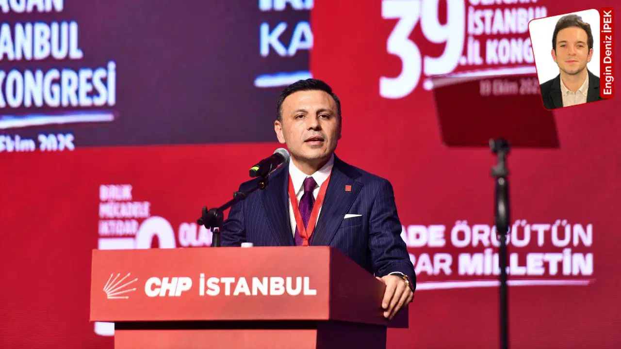 Çelik bir kez daha seçildi – Son Dakika Siyaset Haberleri