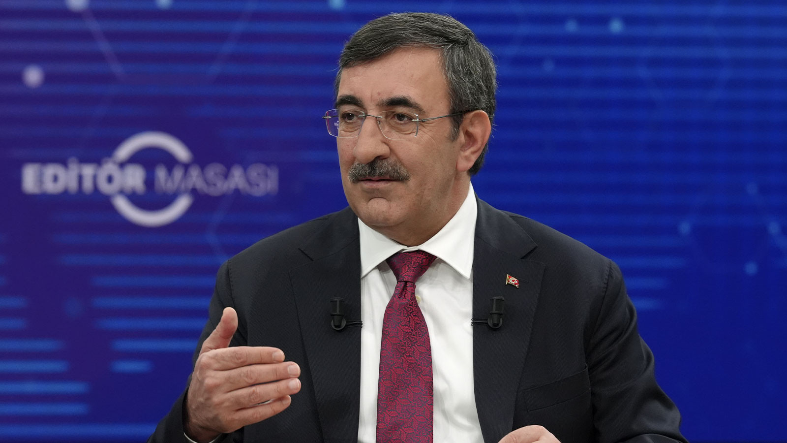 Cari dengedeki kazanımlarımızı kalıcı hale getirmeyi hedefliyoruz