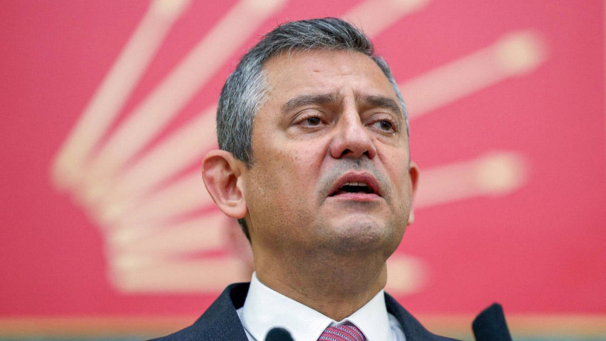 CHP'de Merkez Yönetim Kurulu değişmedi!