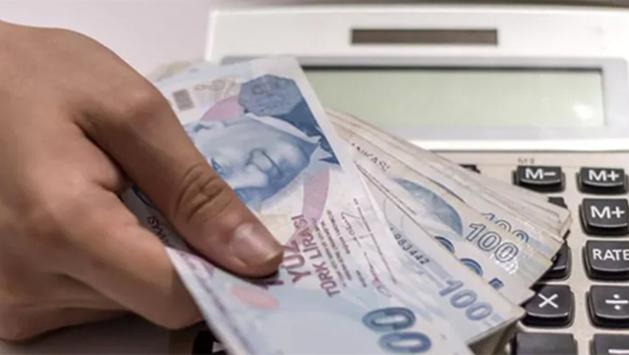 Eylül enflasyonuyla birlikte memurlar için enflasyon farkı oluşmaya başladı Eylül enflasyonuyla birlikte memurlar için enflasyon farkı oluşmaya başladı