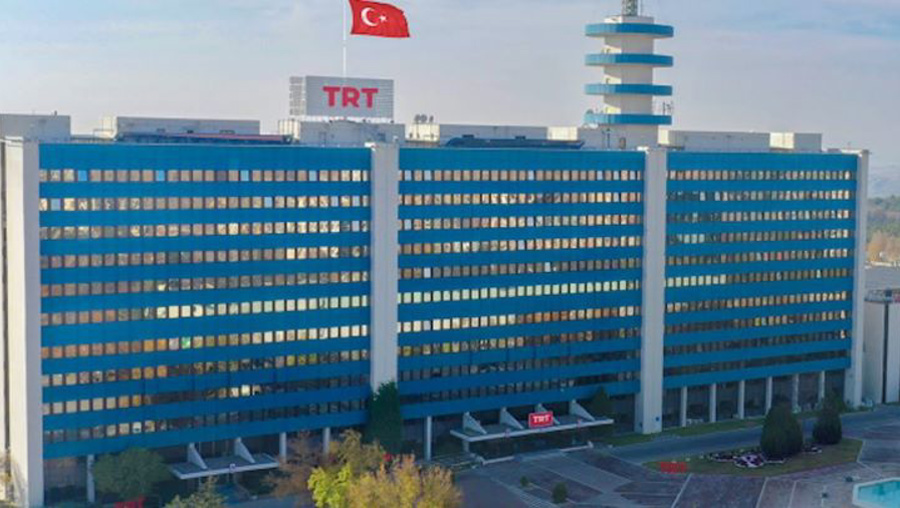 TRT Promosyon İhalesine sayılı günler kala Sendikalar taleplerini açıkladı TRT Promosyon İhalesine sayılı günler kala Sendikalar taleplerini açıkladı