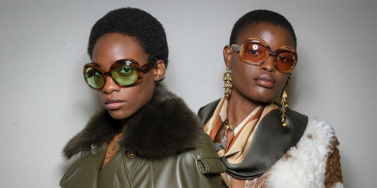 Gri Günlere Renk Katın: Bu Sezonun En Parlak Gözlük Trendi