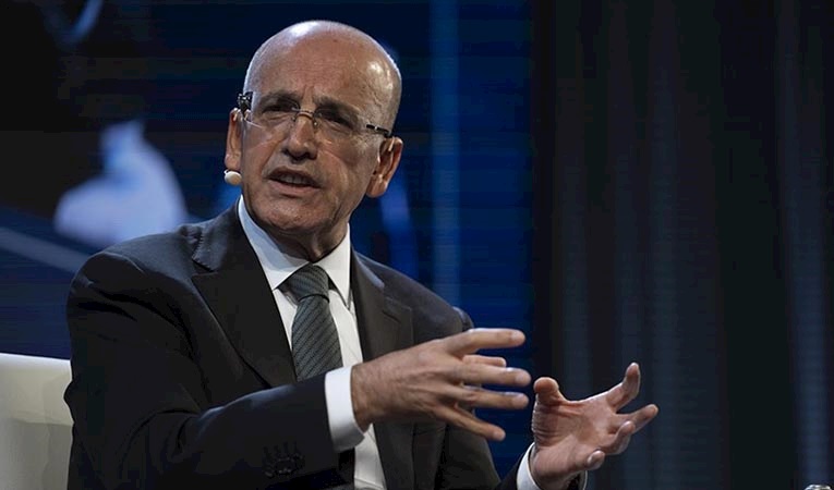 İhracatçılarımızın finansmana erişimini kolaylaştıracak adımları atmaya devam ediyoruz