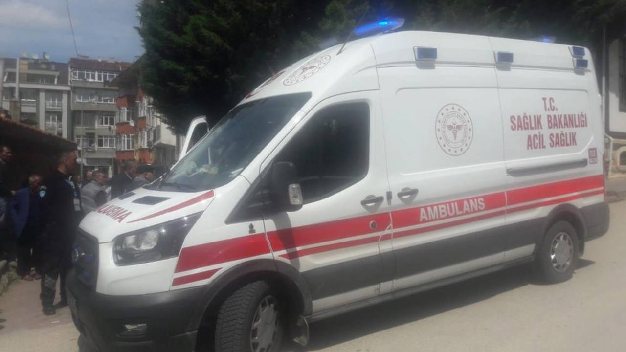 ‘Seni Kastamonu’da gezdirmem’ sözü tahrik sayıldı: Baba-oğula indirimli ceza – Son Dakika Siyaset Haberleri