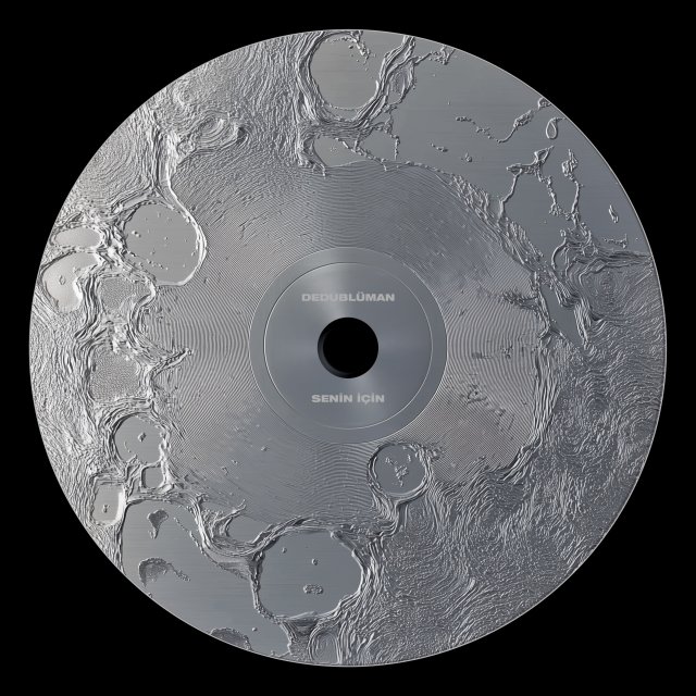 Dedublüman “Senin İçin”