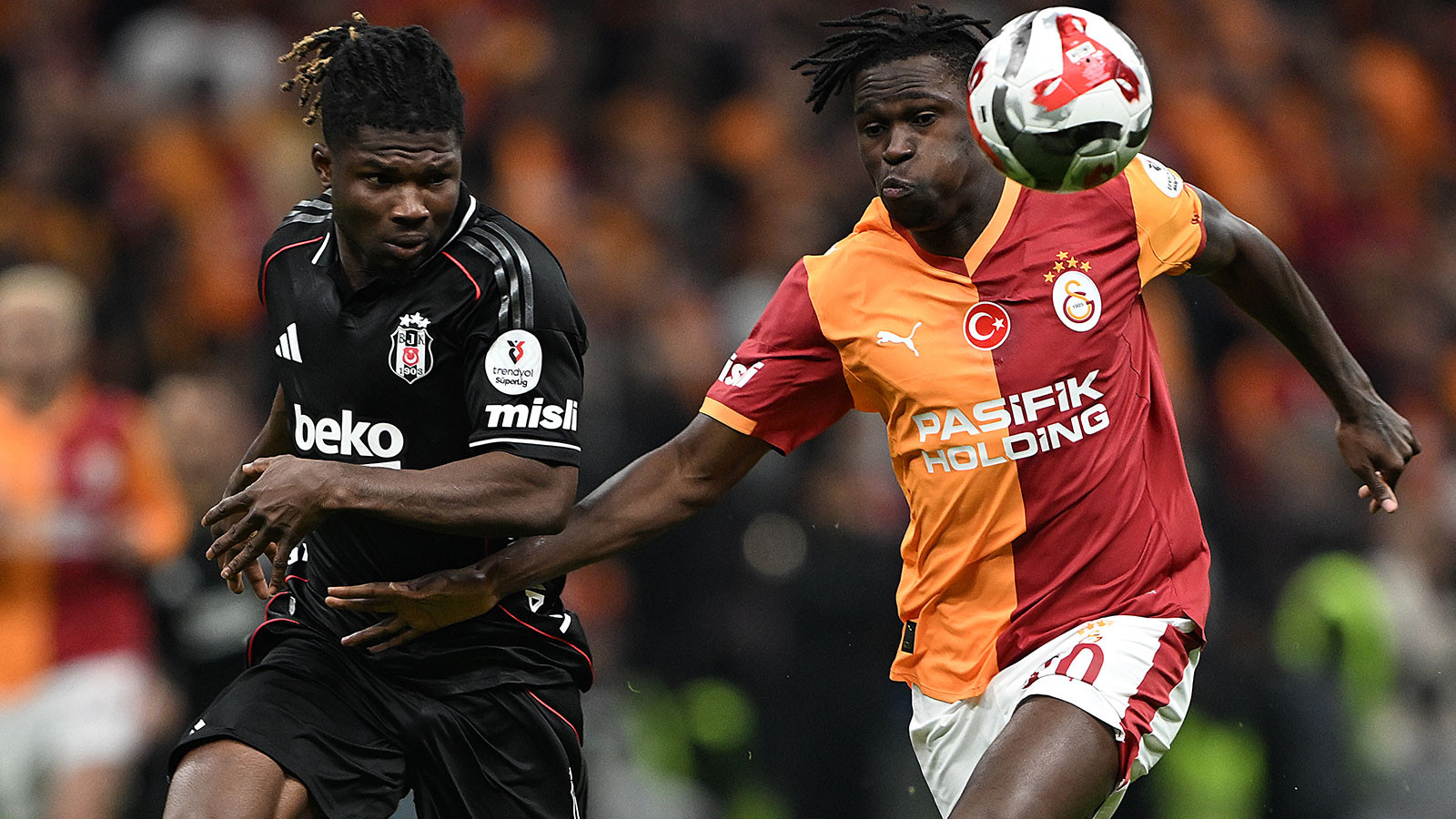 Derbide Sakatlanmıştı! Yıldız Oyuncudan Okan Buruk’a Kötü Haber! Derbide Sakatlanmıştı! Yıldız Oyuncudan Okan Buruk’a Kötü Haber!