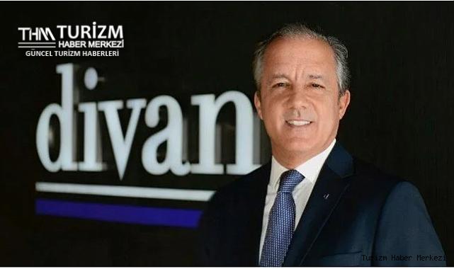 Divan Otelleri Genel Müdürü Murat Tomruk gözaltına alındı! Divan Otelleri Genel Müdürü Murat Tomruk gözaltına alındı!