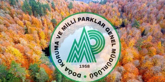 Doğa Koruma ve Milli Parklar Genel Müdürlüğü 13 sözleşmeli personel alacak
									
										Doğa Koruma ve Milli Parklar Genel Müdürlüğü 13 sözleşmeli personel alacak. Son başvuru tarihi 4 Kasım 2025