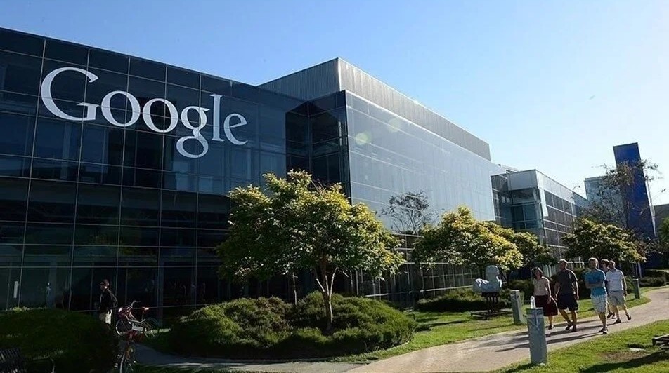 Google’ın Türkiye ekonomisine katkısı 340 milyar TL’ye yükseldi Google’ın Türkiye ekonomisine katkısı 340 milyar TL’ye yükseldi