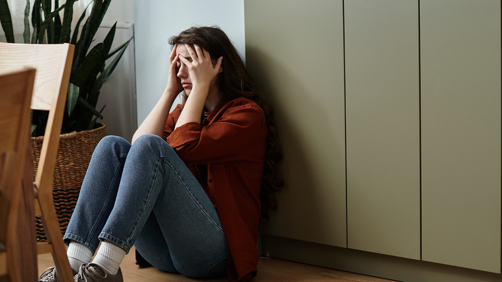 Duygusal bir boşluk hissiyle mücadelenin adı: ‘Languishing’ Duygusal bir boşluk hissiyle mücadelenin adı: ‘Languishing’