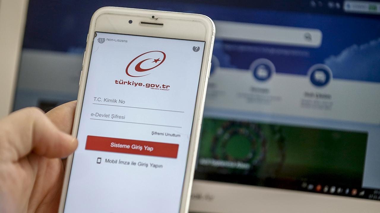 e-Tebligatlar e-Devlet’te tek ekranda toplandı