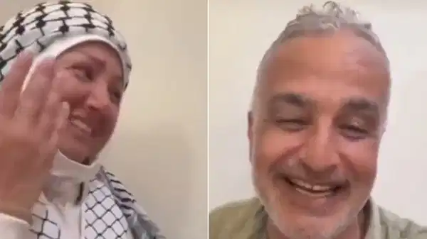 AKP’li Şamil Tayyar’dan Sumud eylemcilerine tepki: ‘Gazze halkına birazcık saygı’ – Son Dakika Siyaset Haberleri