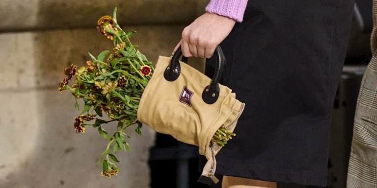 Önümüzdeki Sezonun Ana Kahramanları: Çiçekler