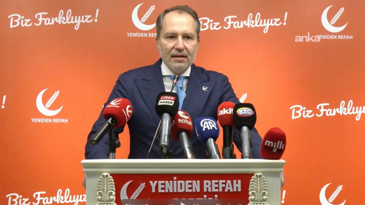 Fatih Erbakan: ‘225 Boeing uçağını ben alsam benim de sandalyemi tutar Trump’ – Son Dakika Siyaset Haberleri Fatih Erbakan: ‘225 Boeing uçağını ben alsam benim de sandalyemi tutar Trump’ – Son Dakika Siyaset Haberleri