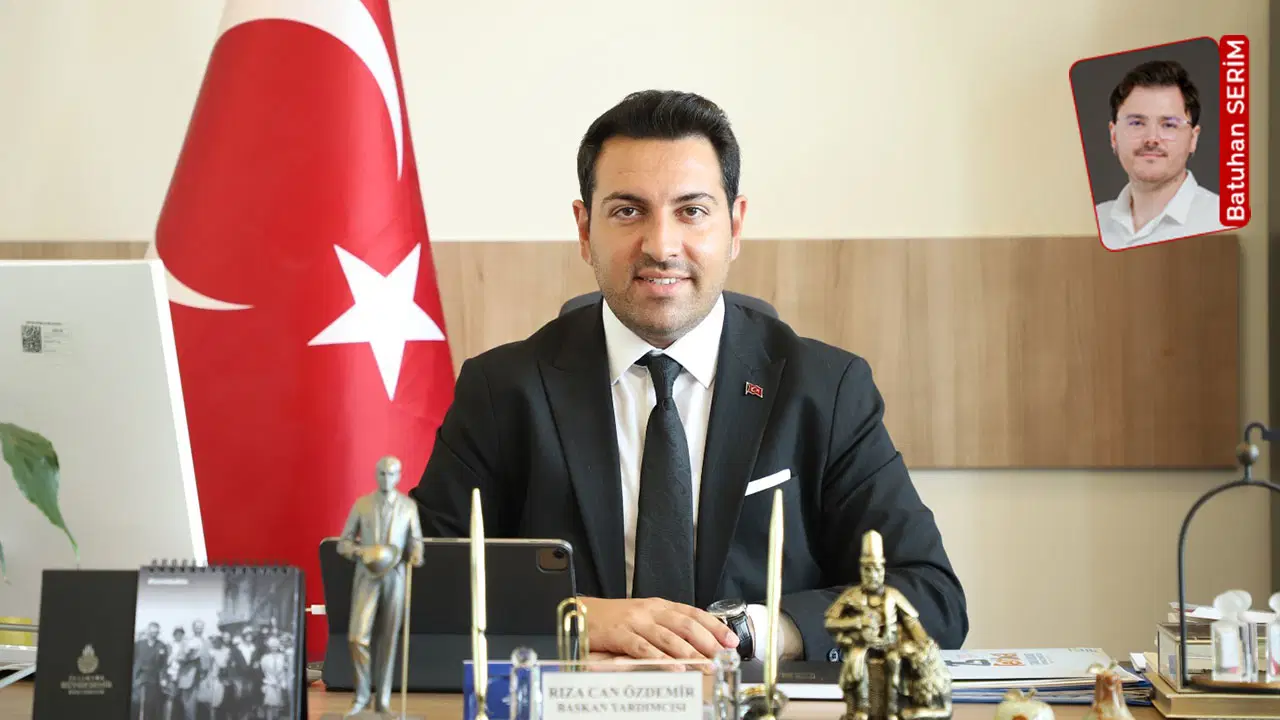 Son Dakika… Büyükçekmece eski Belediye Başkan Yardımcısı Özdemir ile birlikte 2 kişiye tahliye! – Son Dakika Siyaset Haberleri Son Dakika… Büyükçekmece eski Belediye Başkan Yardımcısı Özdemir ile birlikte 2 kişiye tahliye! – Son Dakika Siyaset Haberleri