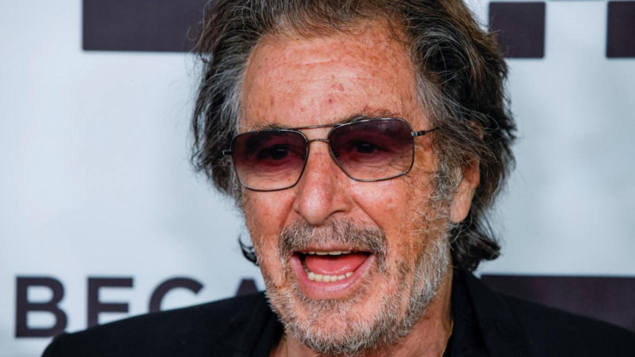 Efsane geri dönüyor: Al Pacino yine yeraltı dünyasının lideri