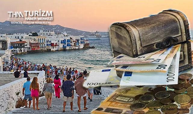 Ege’deki 34 adaya gidenlerden giriş ücreti alınacak! Ege’deki 34 adaya gidenlerden giriş ücreti alınacak!