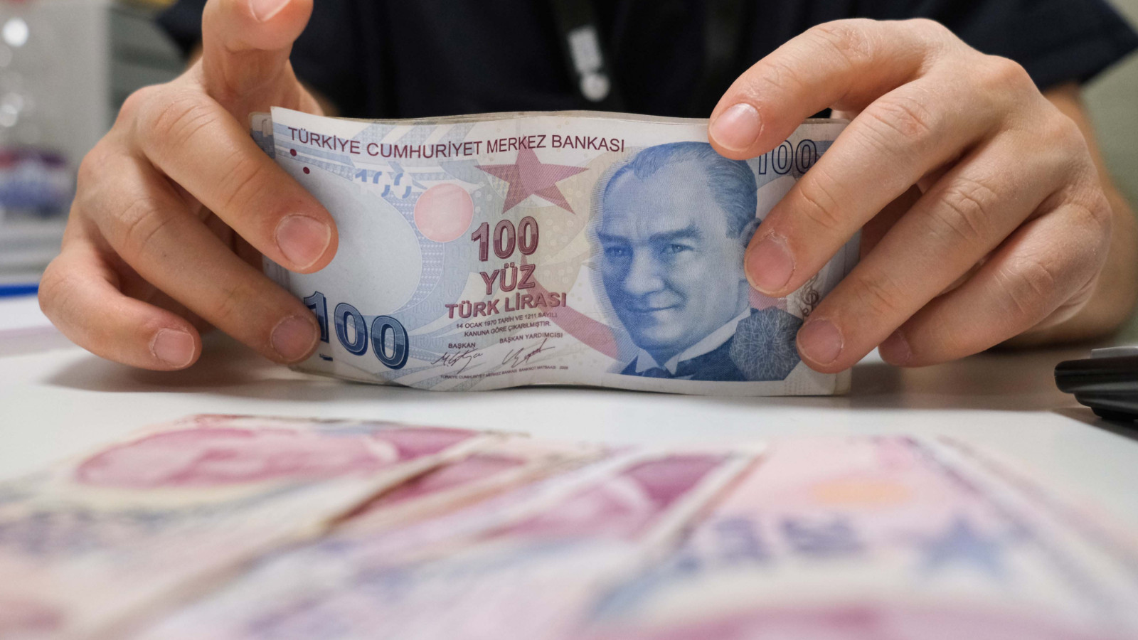 EGM promosyon ihalesinde en yüksek teklif belli oldu: 90 bin TL!